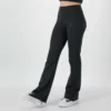 Leggings acampanados Soft Touch, antiolor, con C Logo