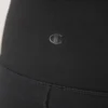 Leggings acampanados Soft Touch, antiolor, con C Logo
