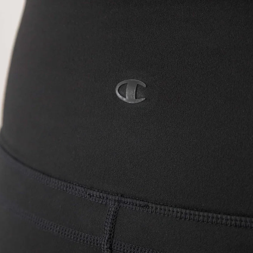 Leggings acampanados Soft Touch, antiolor, con C Logo