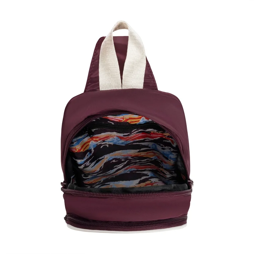 Mochila Oracle Sling