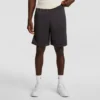 Pantalones cortos clásicos de malla de 9", C Logo