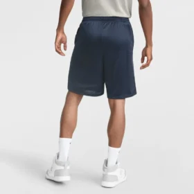 Pantalones cortos clásicos de malla de 9", C Logo