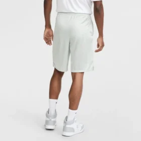 Pantalones cortos clásicos de malla de 9″, C Logo
