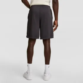 Pantalones cortos clásicos de malla de 9″, C Logo