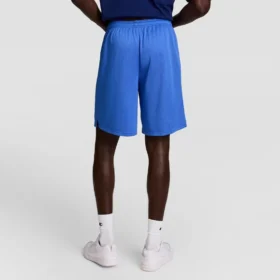 Pantalones cortos clásicos de malla de 9″, C Logo
