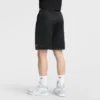 Pantalones cortos clásicos de malla de 9", C Logo