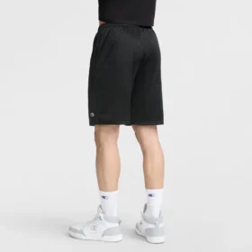 Pantalones cortos clásicos de malla de 9″, C Logo