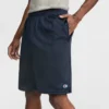 Pantalones cortos clásicos de malla de 9", C Logo