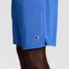 Pantalones cortos clásicos de malla de 9", C Logo