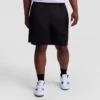 Pantalones cortos clásicos de malla de 9", C Logo - Tallas grandes y altas
