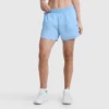 Pantalones cortos Courtside de 5", C Logo