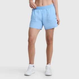 Pantalones cortos Courtside de 5", C Logo