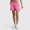 Pantalones cortos Courtside de 5", C Logo