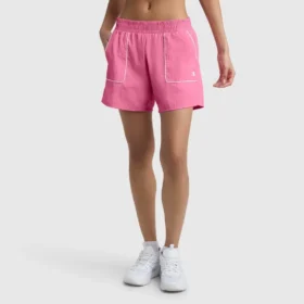 Pantalones cortos Courtside de 5", C Logo