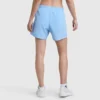 Pantalones cortos Courtside de 5", C Logo