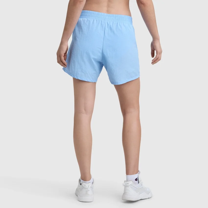 Pantalones cortos Courtside de 5", C Logo