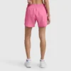 Pantalones cortos Courtside de 5", C Logo