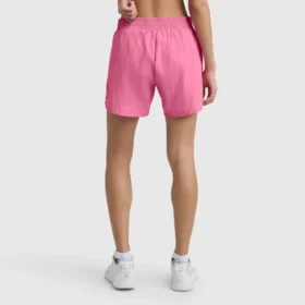 Pantalones cortos Courtside de 5″, C Logo