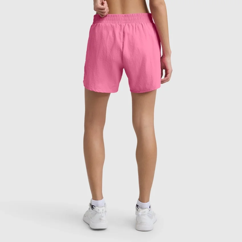 Pantalones cortos Courtside de 5", C Logo