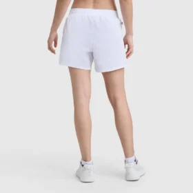 Pantalones cortos Courtside de 5″, C Logo