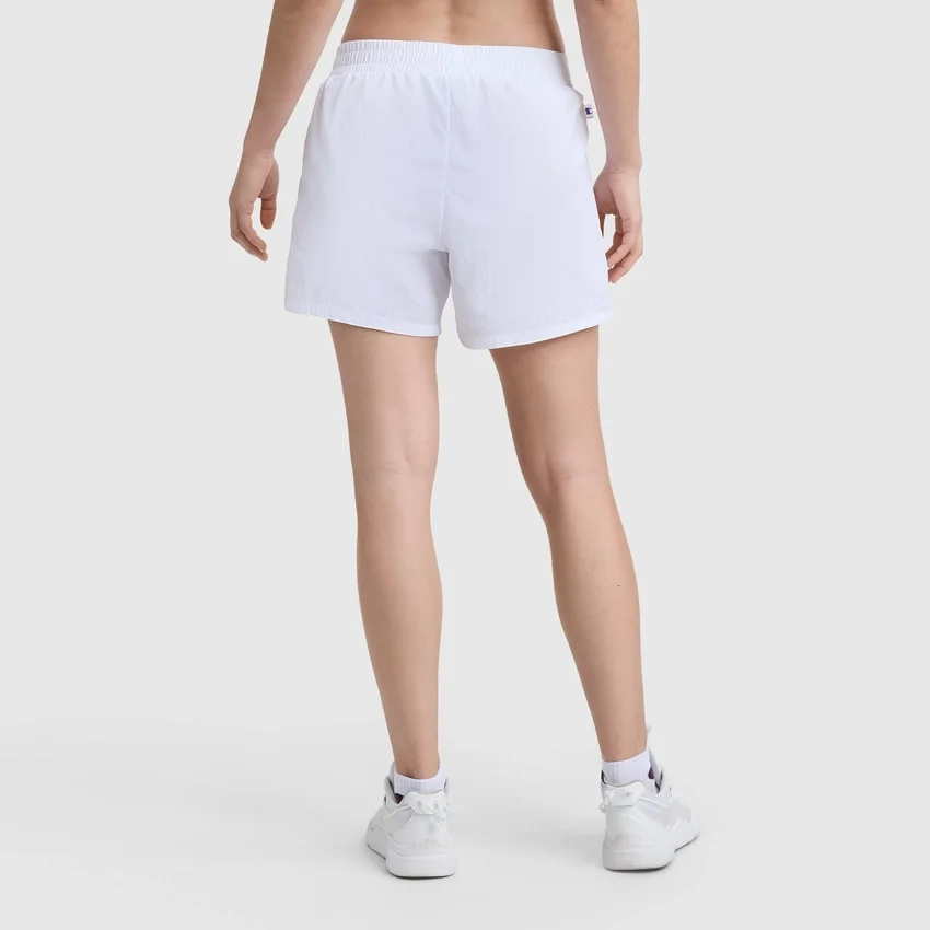 Pantalones cortos Courtside de 5", C Logo
