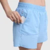 Pantalones cortos Courtside de 5", C Logo