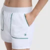 Pantalones cortos Courtside de 5", C Logo