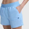 Pantalones cortos Courtside de 5", C Logo