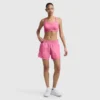 Pantalones cortos Courtside de 5", C Logo