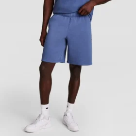 Pantalones cortos de felpa Powerblend de 10"