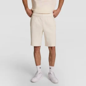 Pantalones cortos de felpa Powerblend de 10"