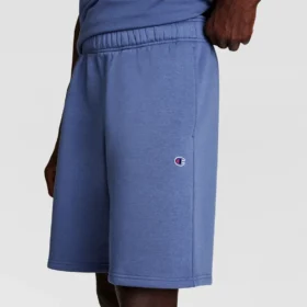 Pantalones cortos de felpa Powerblend de 10″