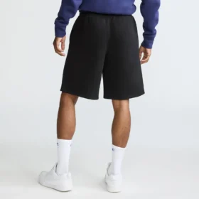 Pantalones cortos de felpa Powerblend de 10″