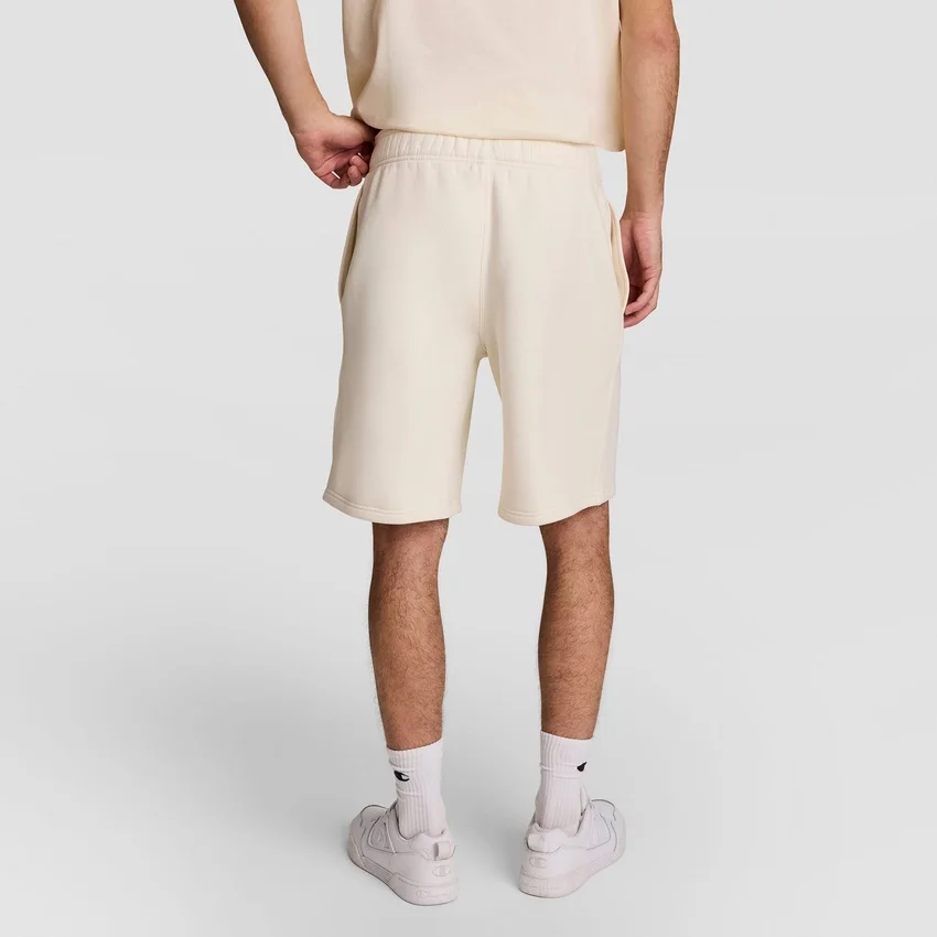 Pantalones cortos de felpa Powerblend de 10"