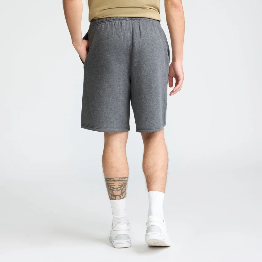 Pantalones cortos de felpa Powerblend de 10"