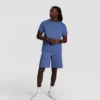 Pantalones cortos de felpa Powerblend de 10"