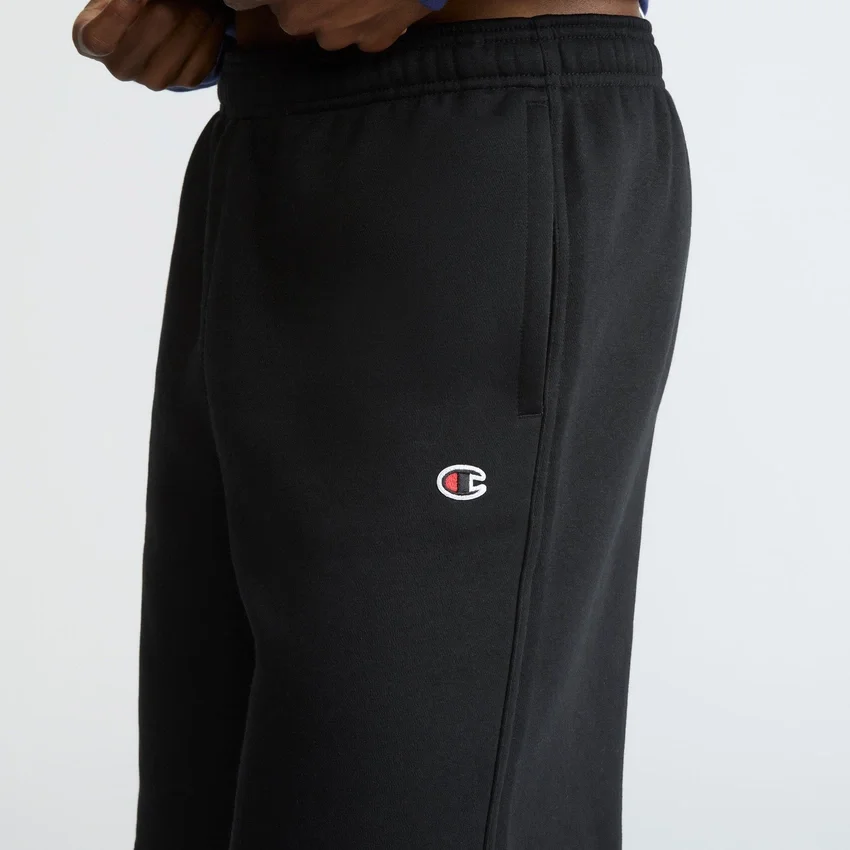 Pantalones cortos de felpa Powerblend de 10"