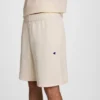 Pantalones cortos de felpa Powerblend de 10"