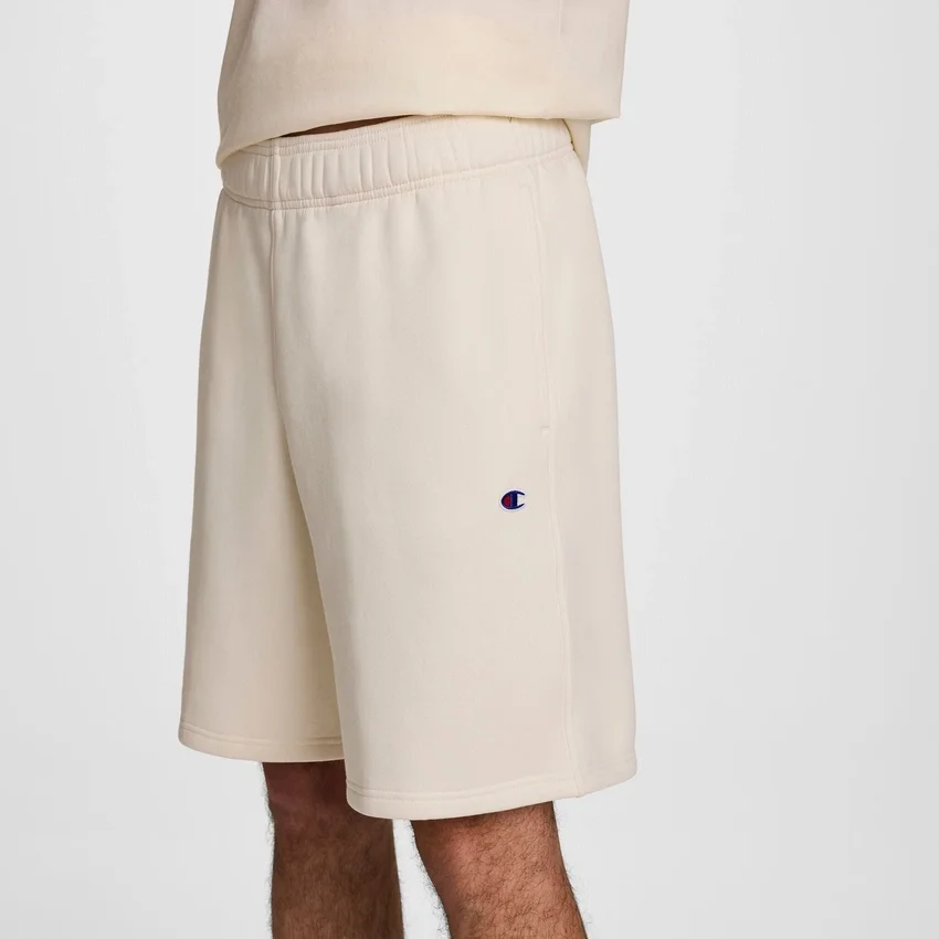 Pantalones cortos de felpa Powerblend de 10"