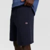 Pantalones cortos de felpa Powerblend de 10"