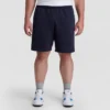 Pantalones cortos de felpa Powerblend de 10" - Tallas grandes y altas