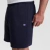 Pantalones cortos de felpa Powerblend de 10" - Tallas grandes y altas