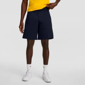 Pantalones cortos de jersey de 7", C Logo