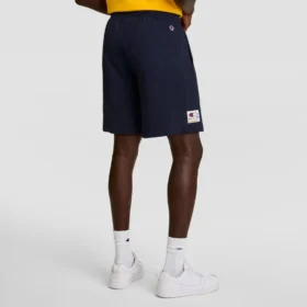 Pantalones cortos de jersey de 7″, C Logo