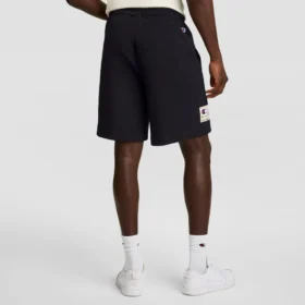 Pantalones cortos de jersey de 7″, C Logo