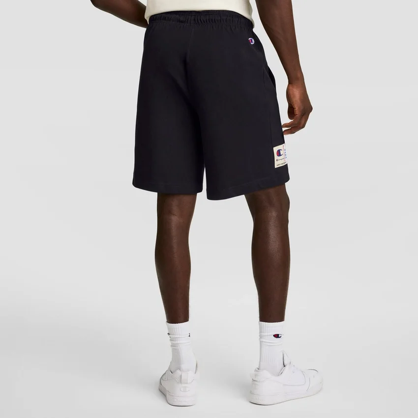 Pantalones cortos de jersey de 7", C Logo