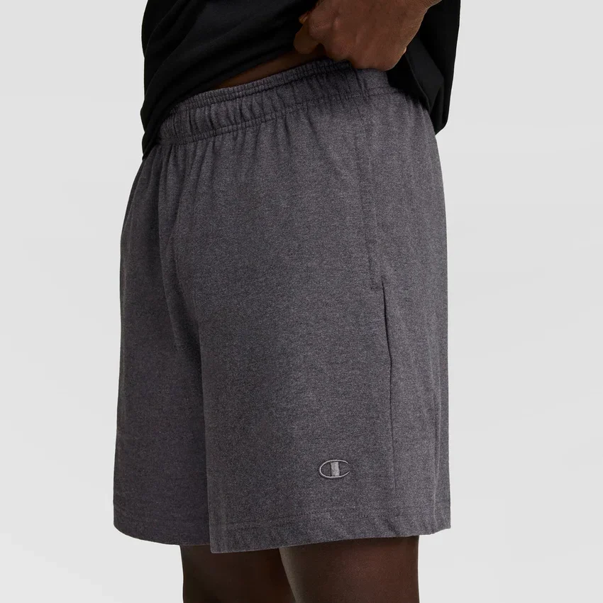 Pantalones cortos de jersey de 7", C Logo