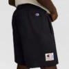 Pantalones cortos de jersey de 7", C Logo