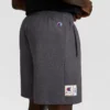 Pantalones cortos de jersey de 7", C Logo