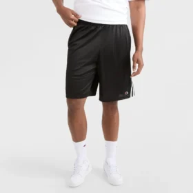 Pantalones cortos de malla para lacrosse de 10" - Tallas grandes y altas